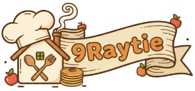 9Raytie
